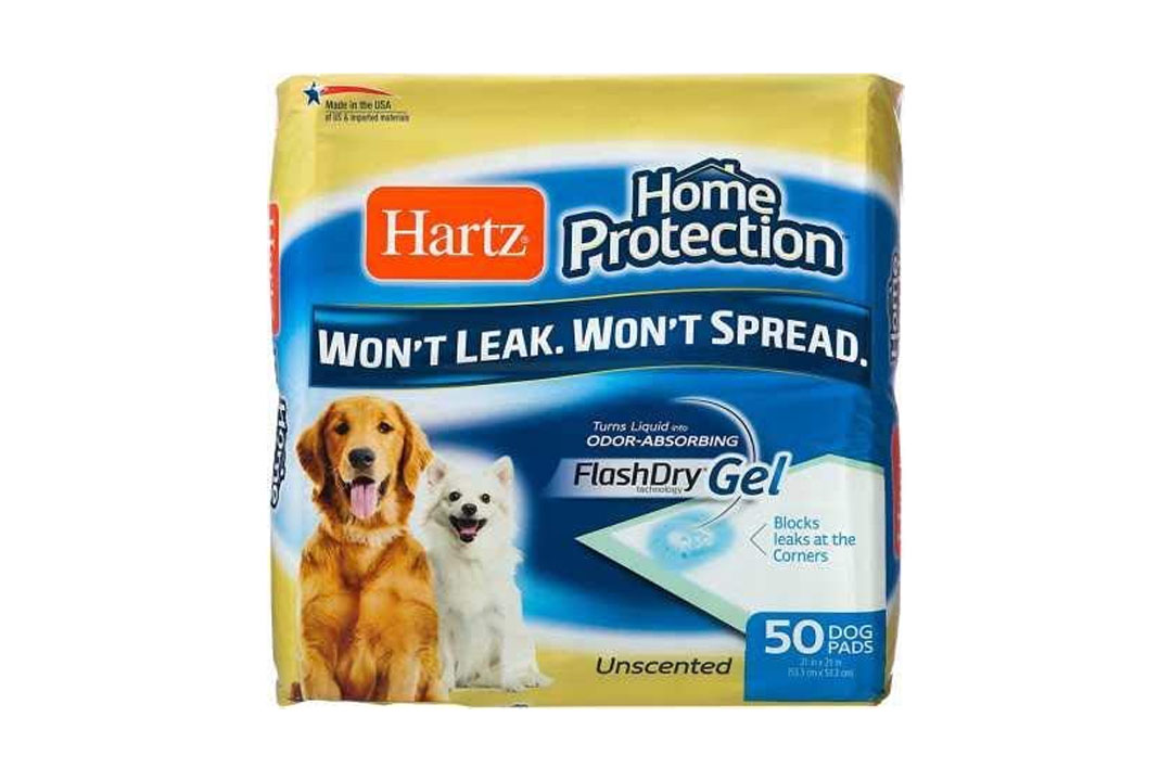 Hartz Home Protection Pads for Dogs