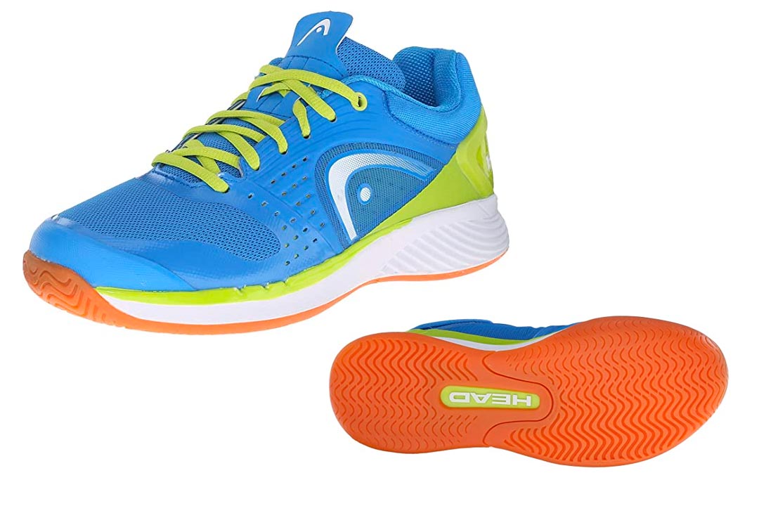 Head Men's Sprint Pro Indoor Shoe