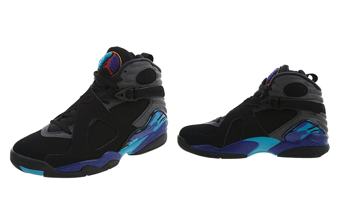 Nike Men's Air Jordan 8