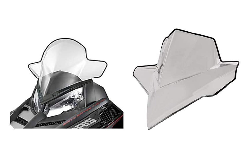 Top 10 Best Snowmobile Windshields of 2023 Review Our Great Products