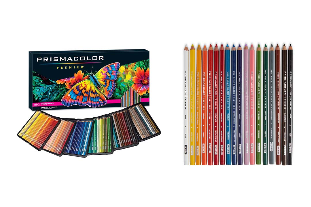 Prismacolor-Premier-Soft-Colored-Pencils