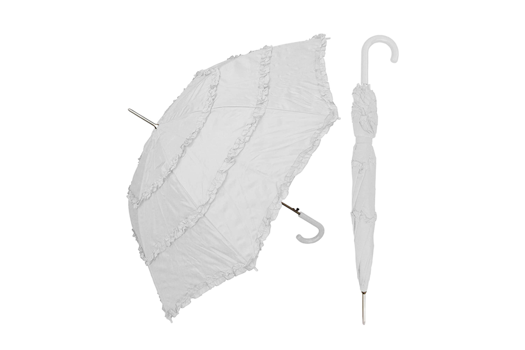 RainStoppers Women’s Open Parasol Umbrella