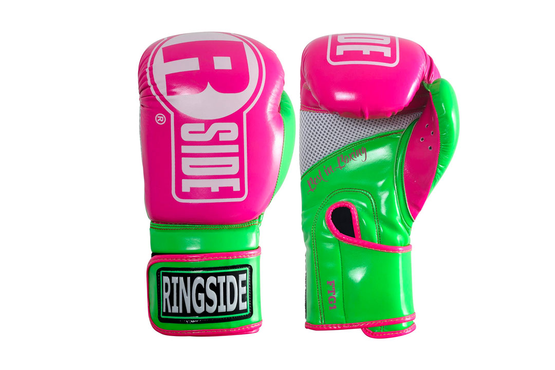 Ringside Apex Boxing Gloves