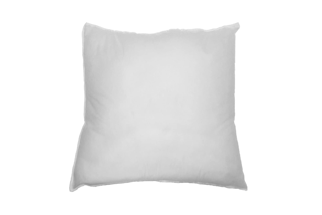 Square Sham Stuffer Pillow - 18 x 18