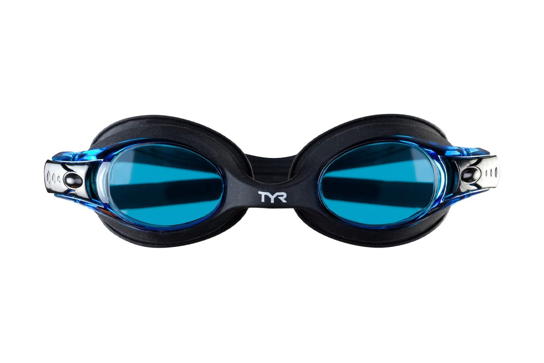 TYR Swimple Kids Goggle