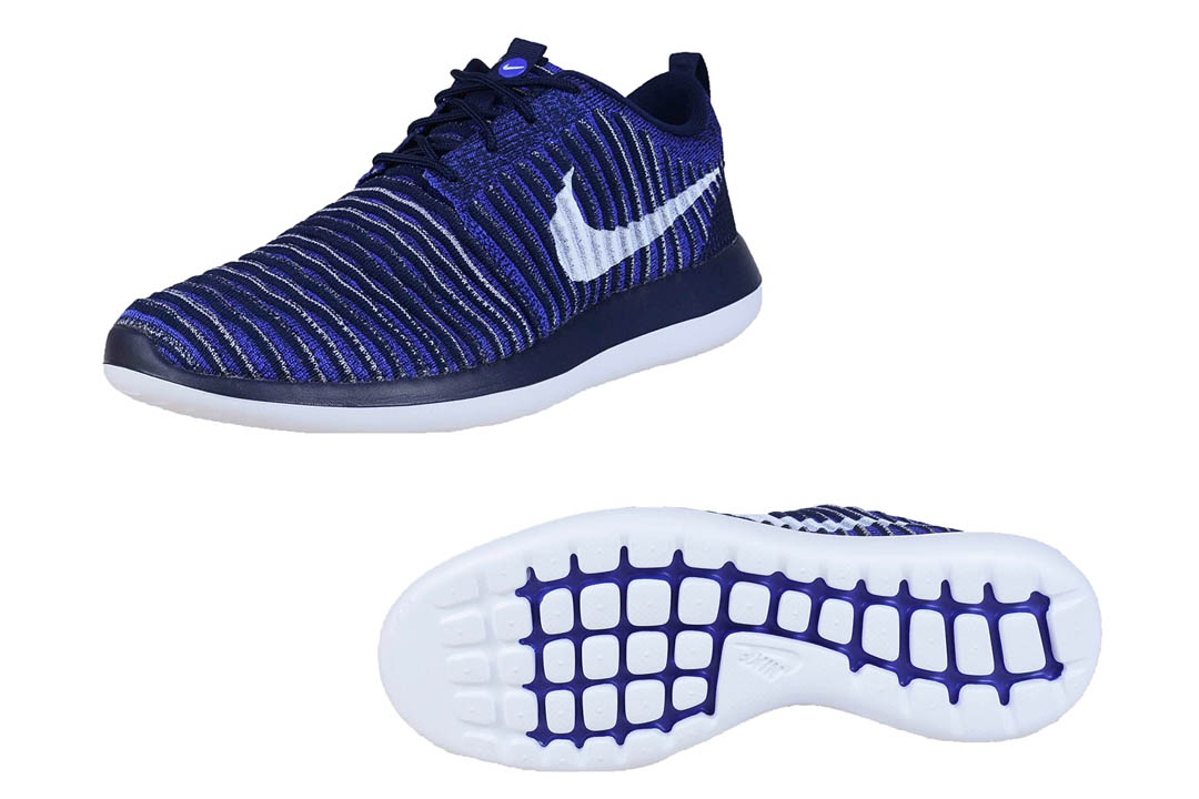 Tim Cook: Nike Roshe Two Flyknit