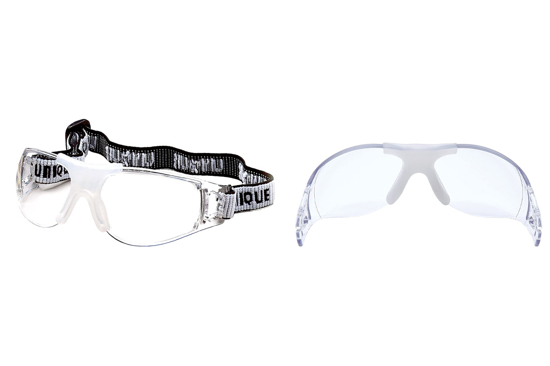 Unique Sports Super Specs Eye Protectors