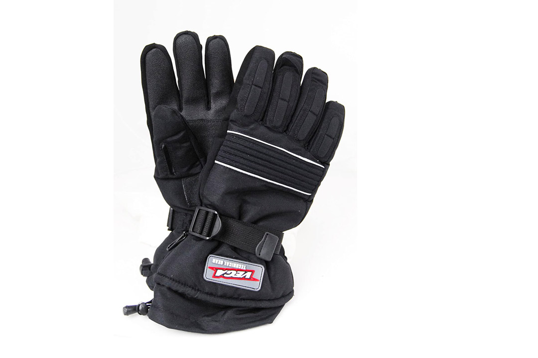 Vega Snowmobile Gloves