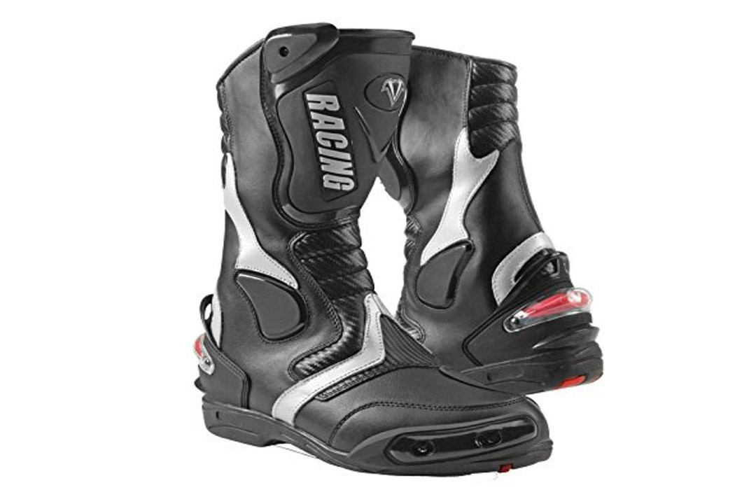 Vega Sport II Boots (Black, Size 11)