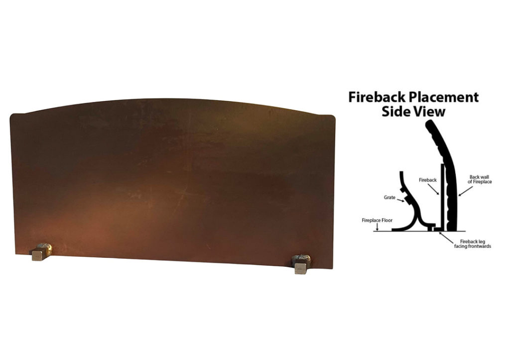 Top 10 Best Fireplace Back Plates of 2023 Review Our Great Products