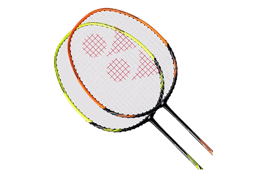 Yonex Nanoray 20 Badminton Racket 2016 NR20 Racquet 3U5G