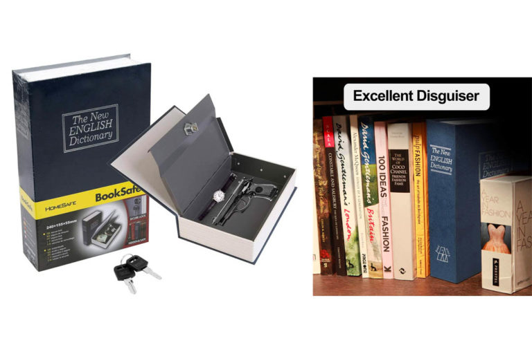 10 Best Diversion Safes that Look Like Something Else, 6 Will Shock You