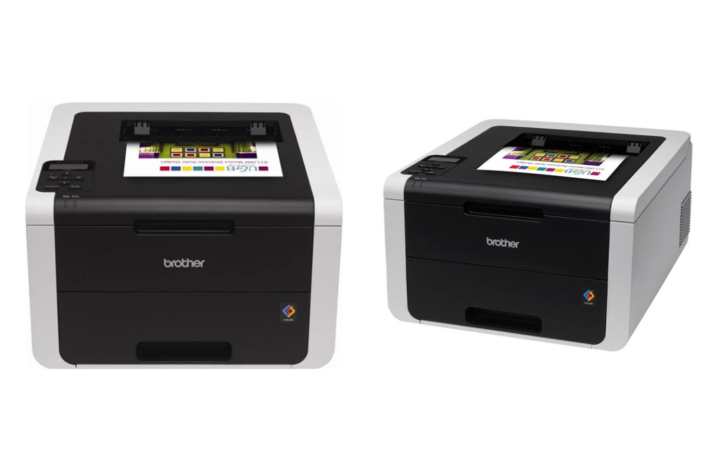 small business laser printer reviews