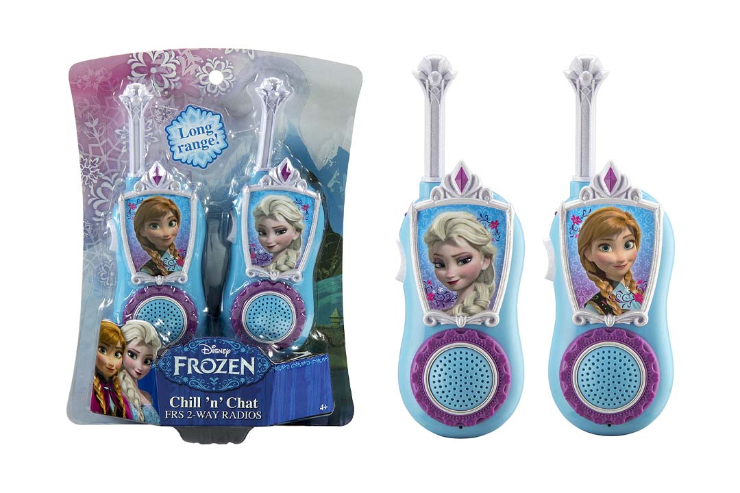 Disney Frozen KID Designs