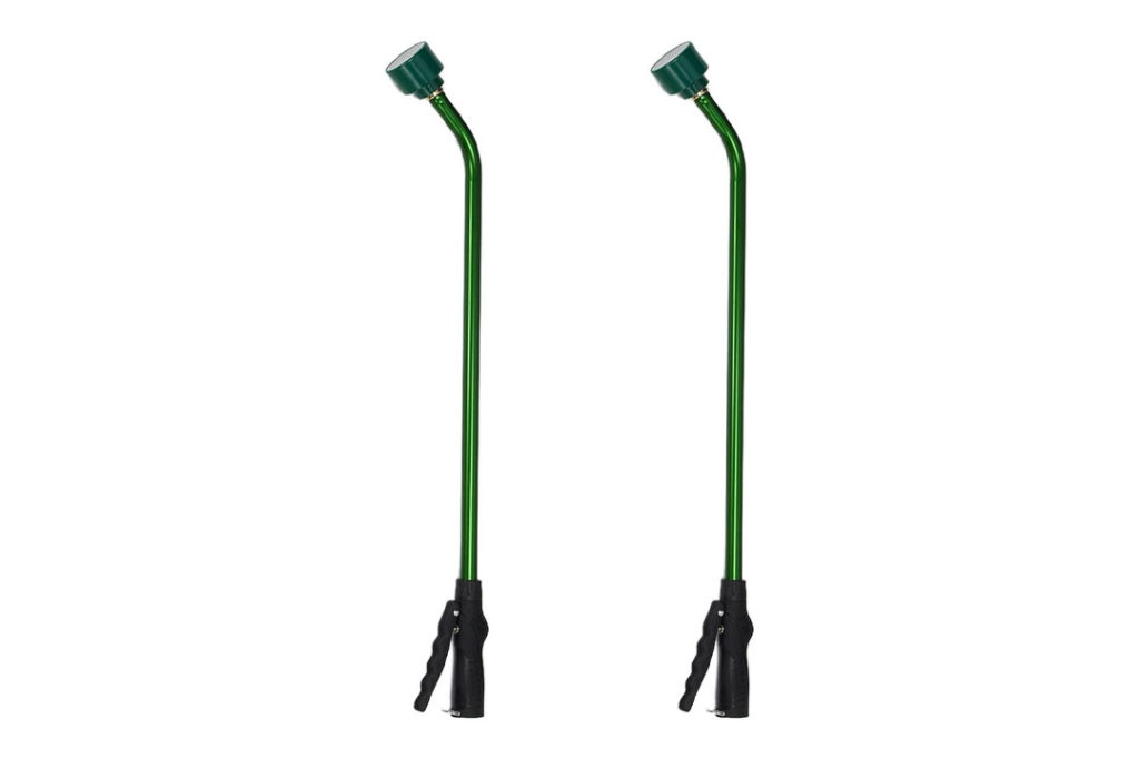 Top 10 Best Garden Hose Wands of 2023 Review Our Great Products