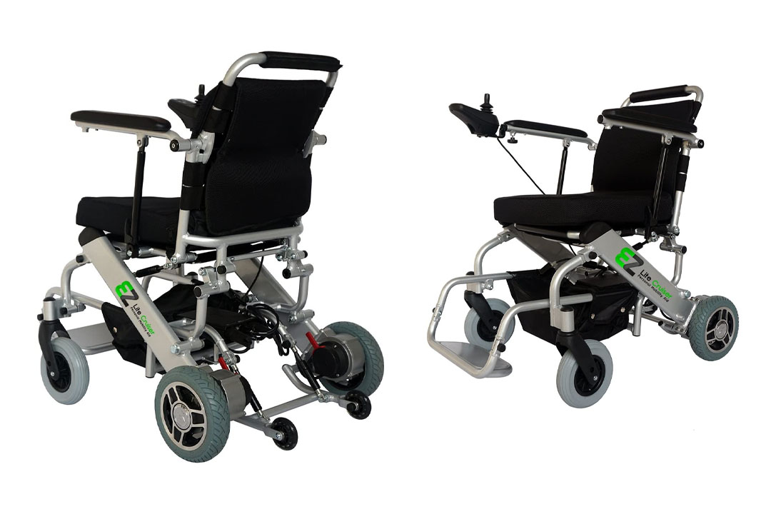 EZ Lite Cruiser Personal Mobility Aid