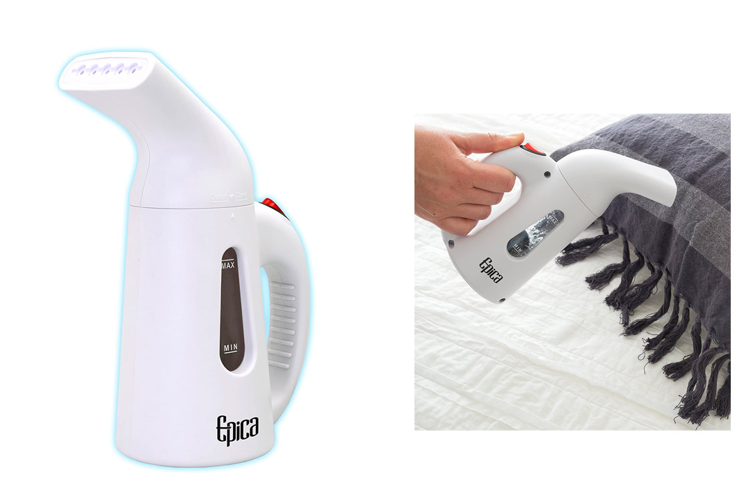 Epica 800 Fabric Steamer