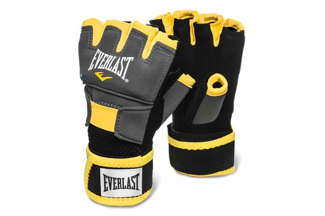 Everlast Evergel Hand Wraps