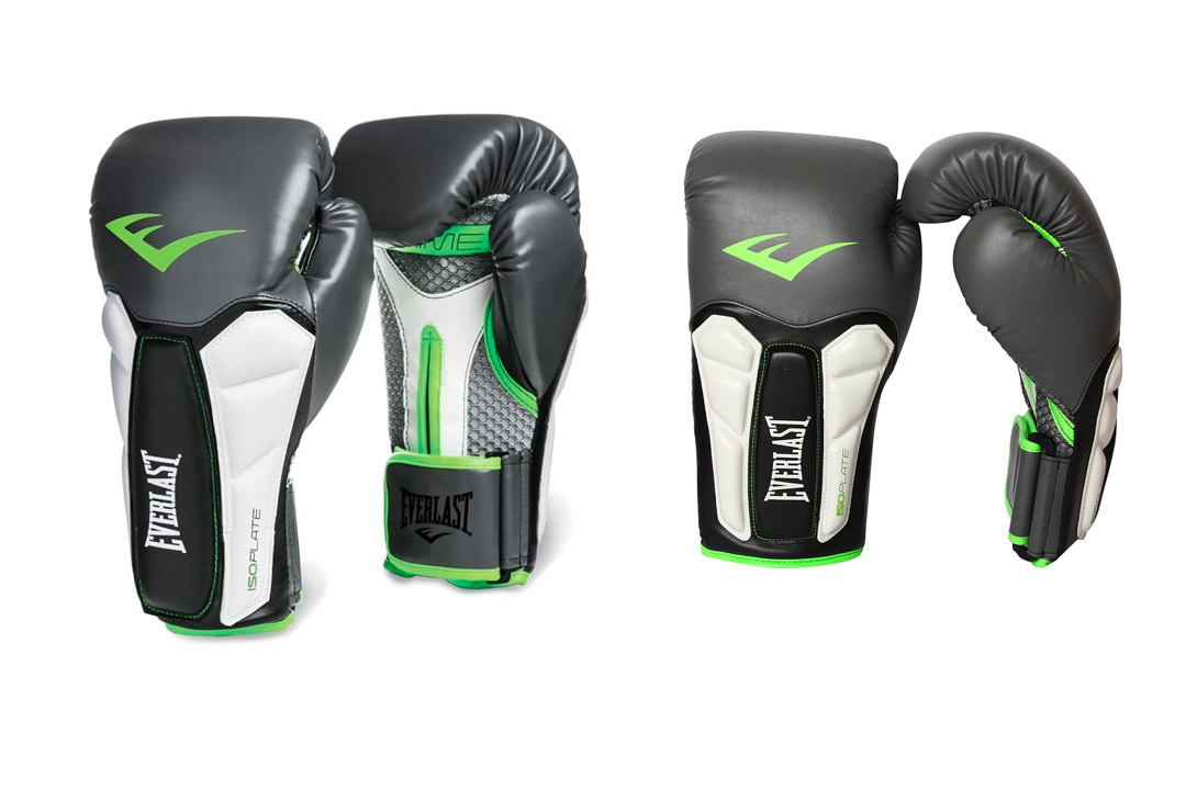 Everlast Prime Boxing Gloves