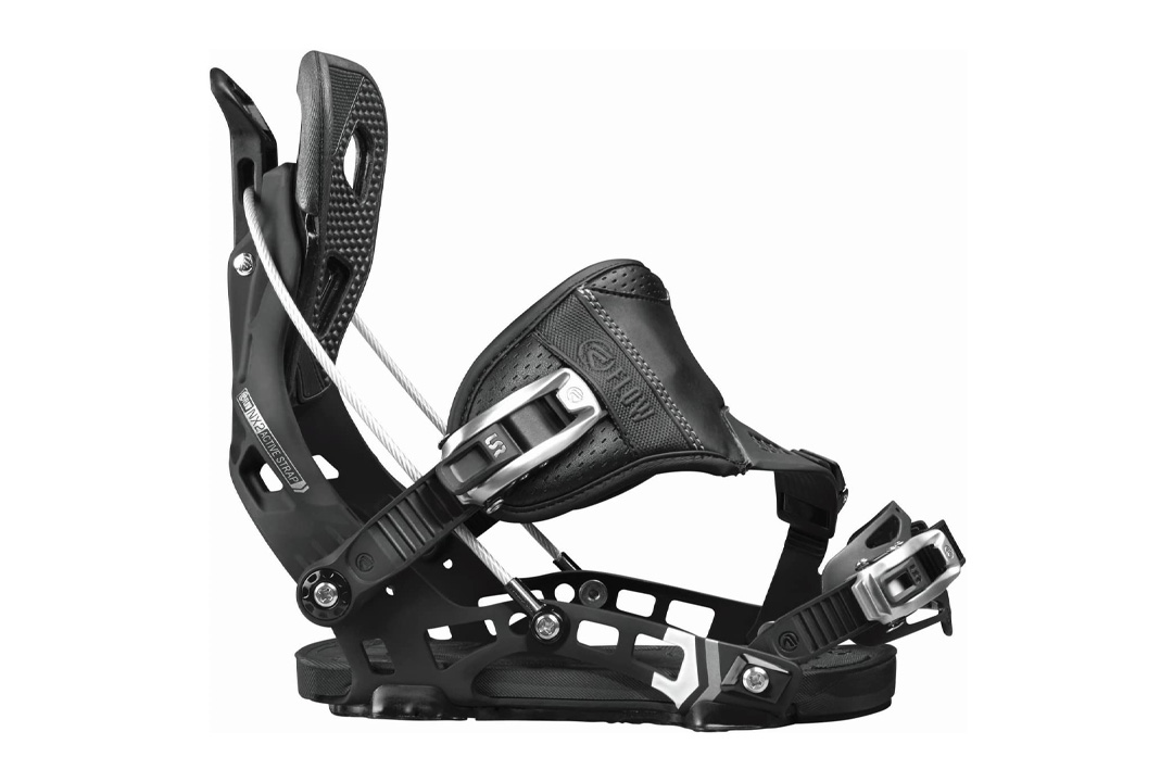 Flow NX2 Hybrid Snowboard Binding-Men’s