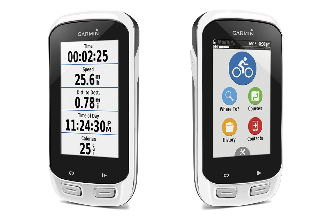 Garmin Edge Explore 1000 Cycling Computer