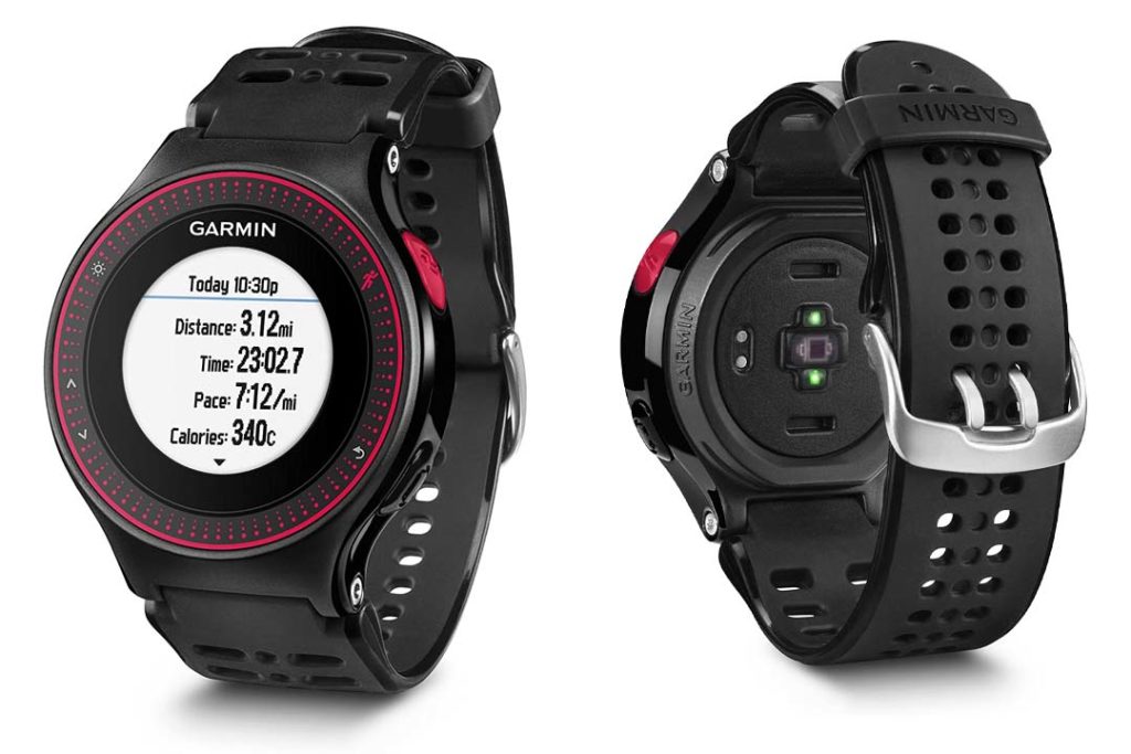 garmin forerunner new release 2020