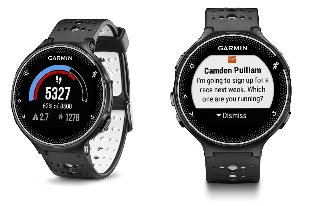 Garmin Forerunner 230