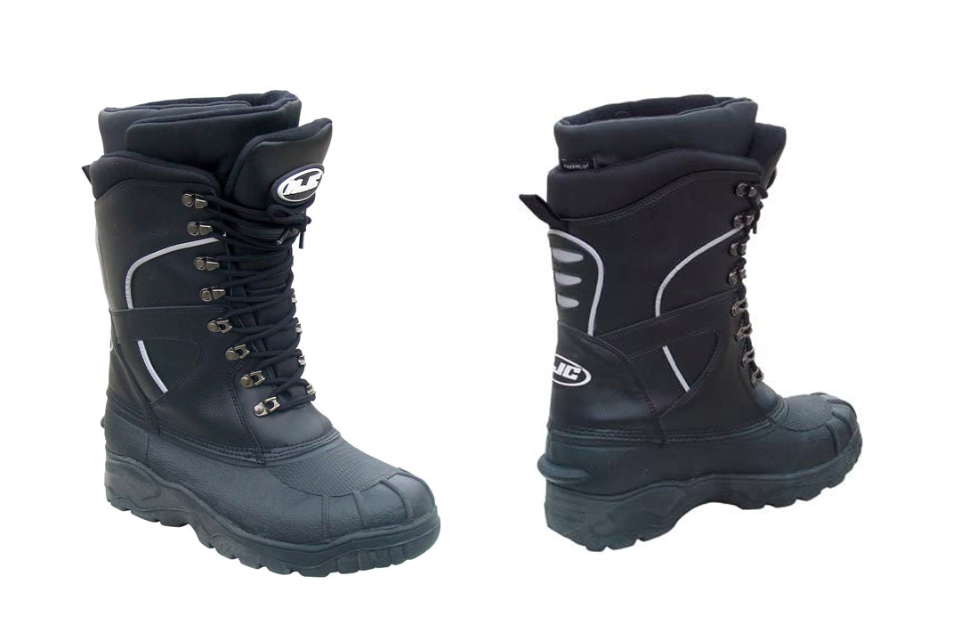 HJC Extreme Men’s Snow Boots