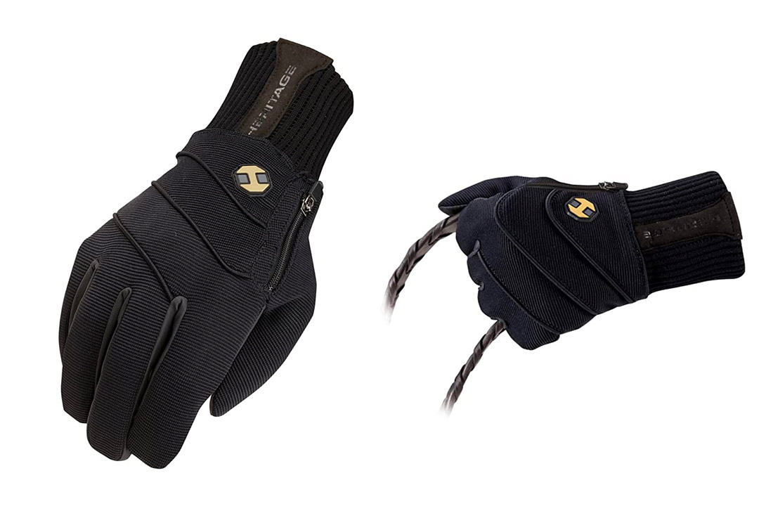 Heritage Extreme Winter Glove