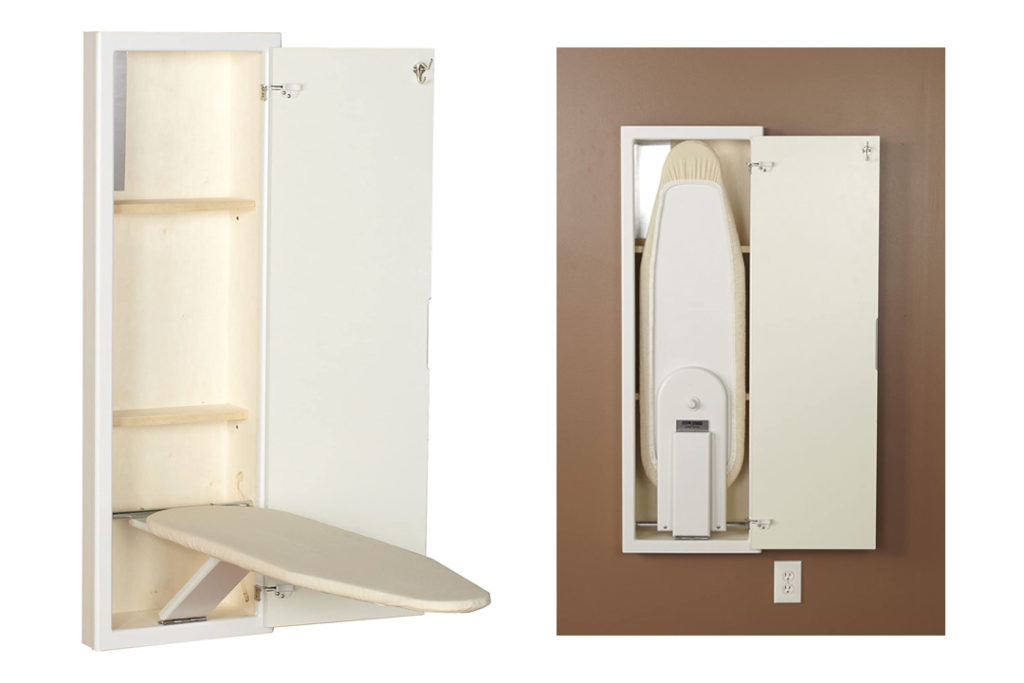 Top 10 Best Wall Mounted Ironing Board of 2018 Review Our Great Products