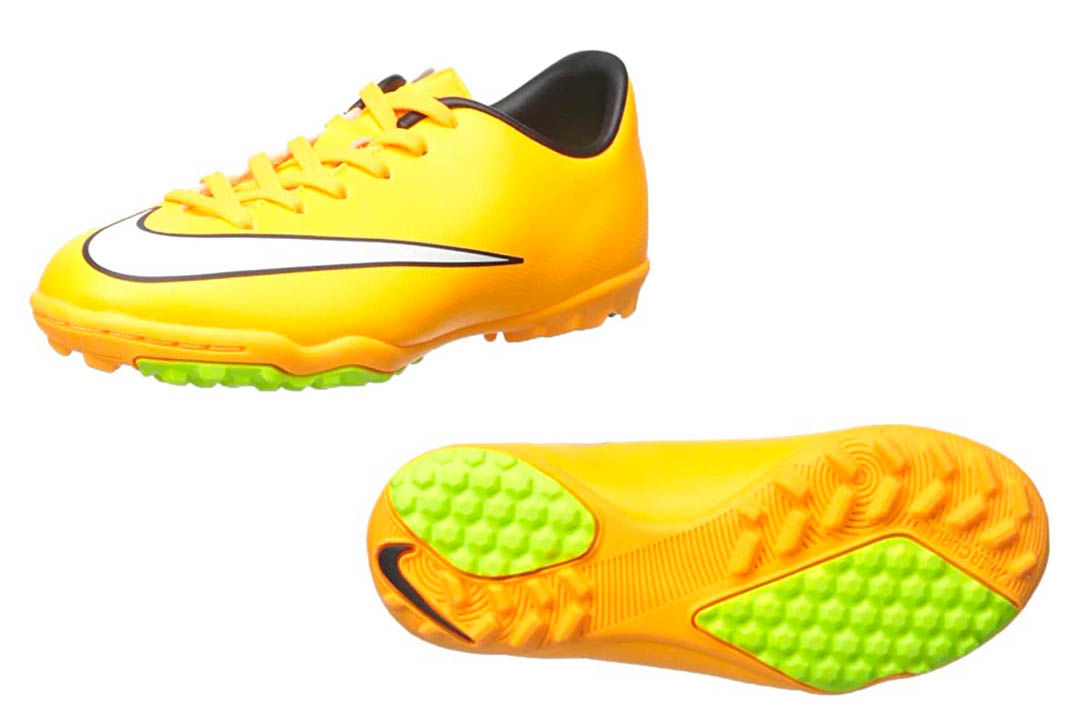 Nike -Junior Mercurial Victory V TF