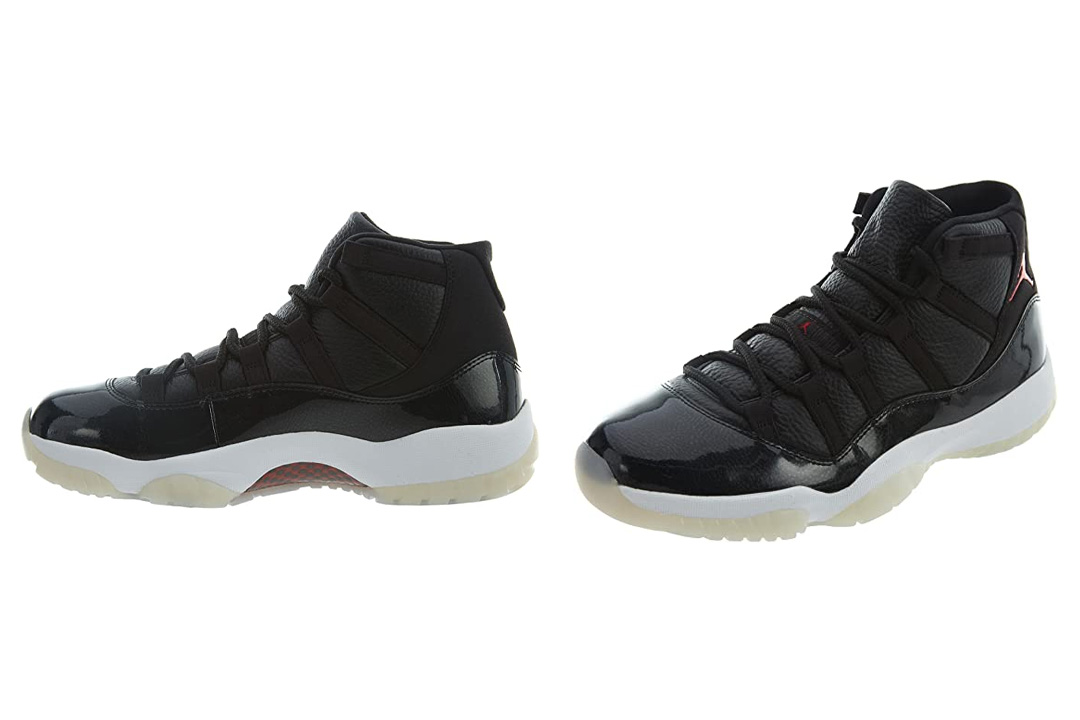 Nike Men's Air Jordan 11