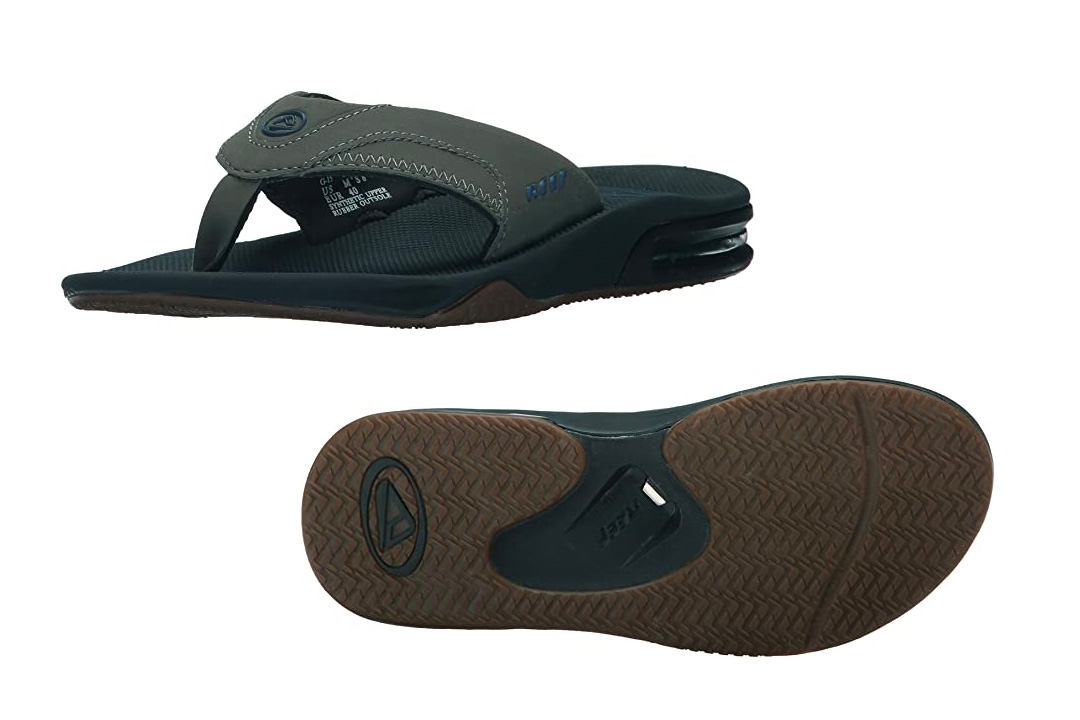 Reef Men's Fanning Sandal