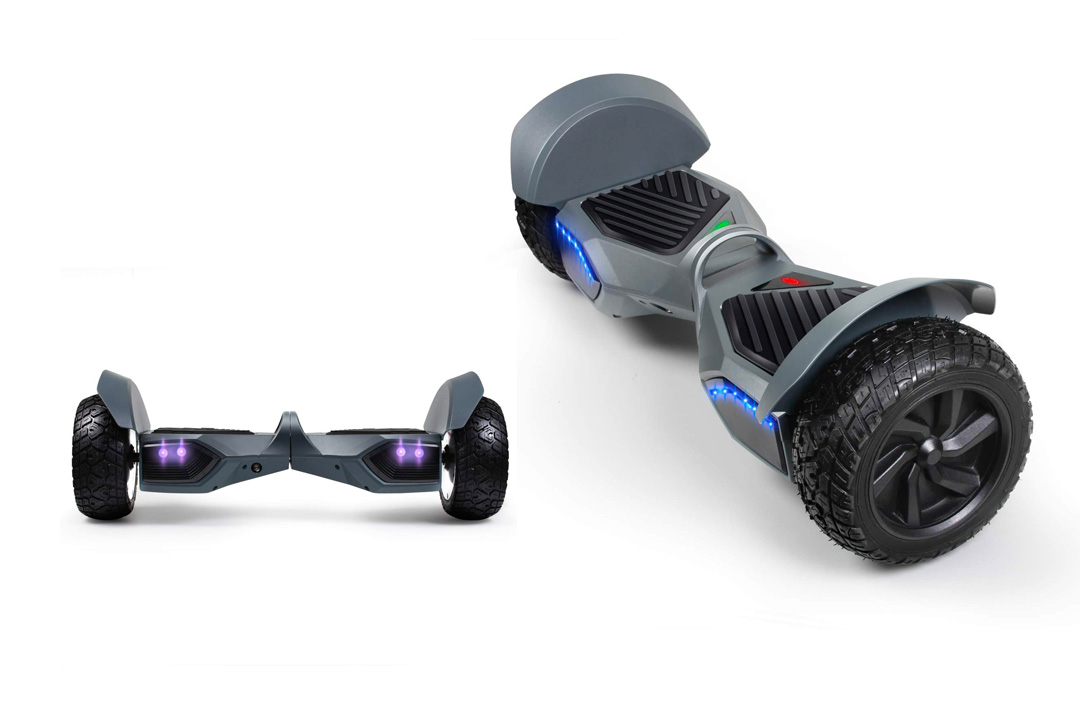 SISIGAD Off Road Hover Board