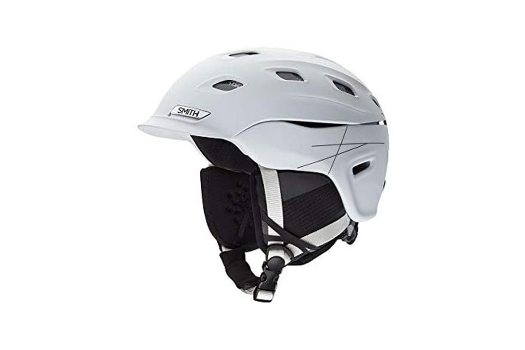 Smith Optics Unisex Adult Vantage Snow Sports Helmet