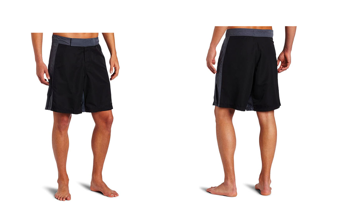 Soffe XT-46 Men's MMA Short