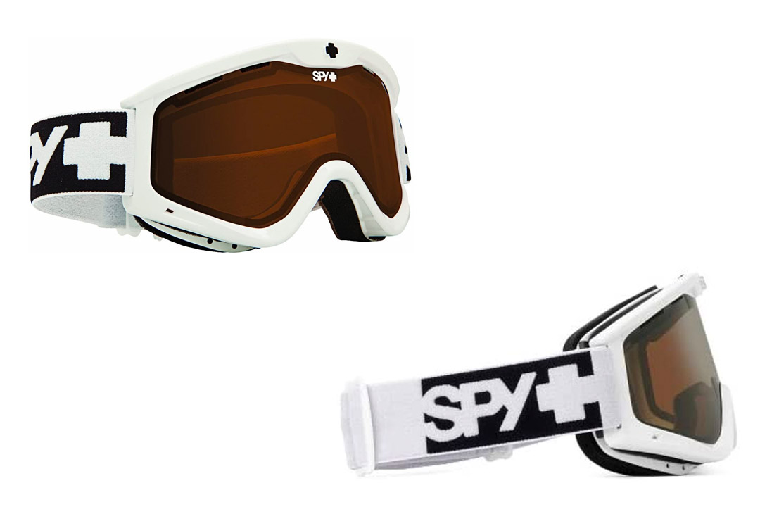 Spy Optic Targa 3 Goggles