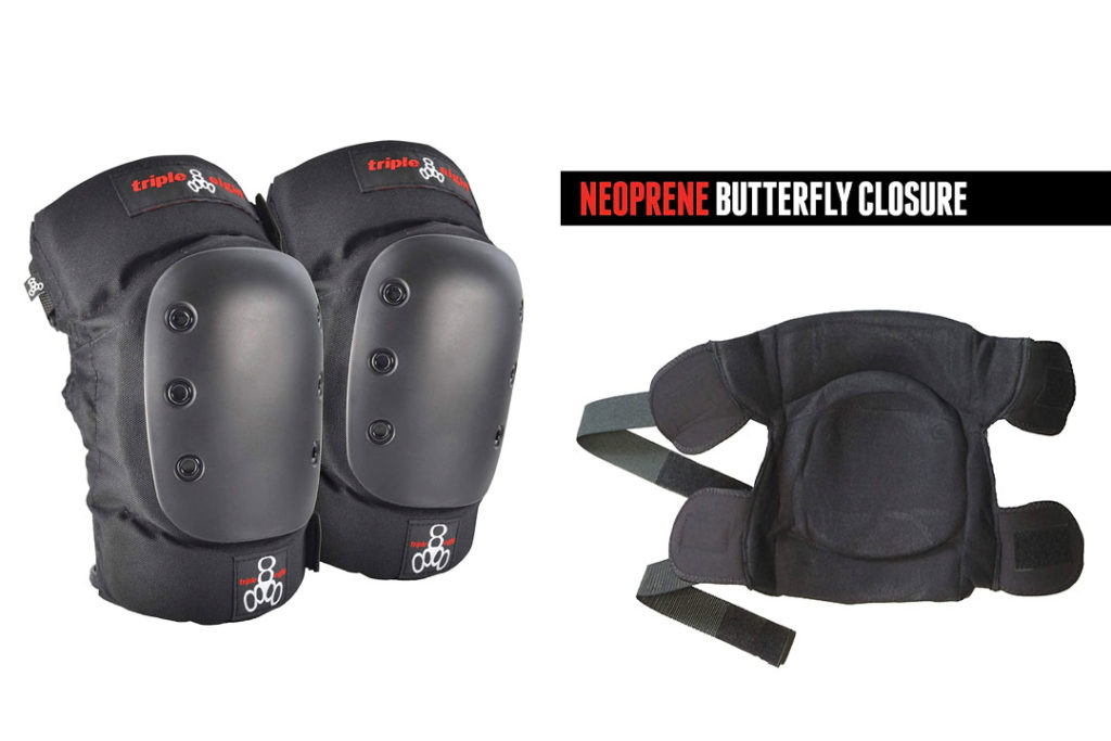 Top 10 Best Skateboarding Knee Pads of 2023 Review Our Great Products