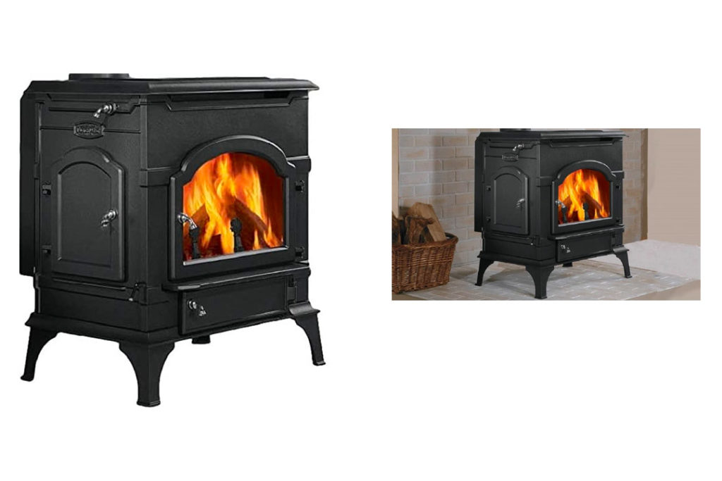 Top 10 Best Wood Burning Cook Stoves of 2022 Review – Our Great Products
