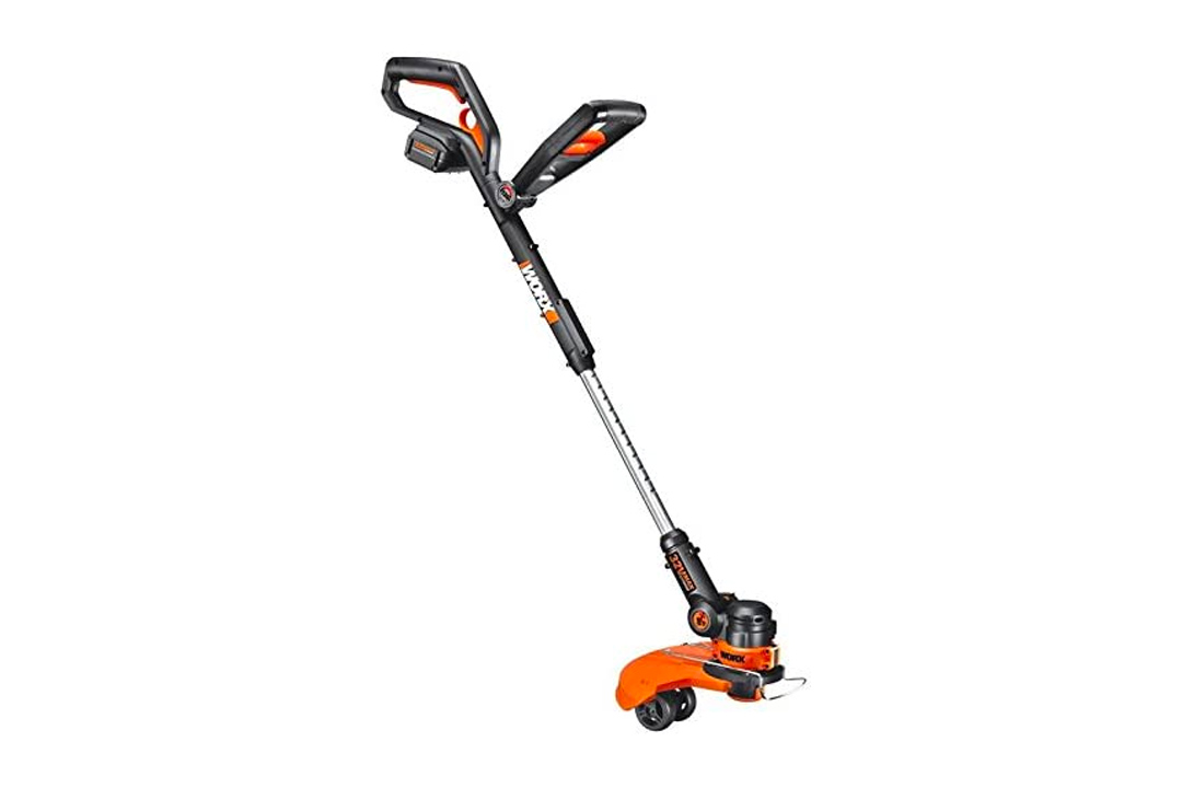 WORX 32-Volt GT2.0 String Trimmer