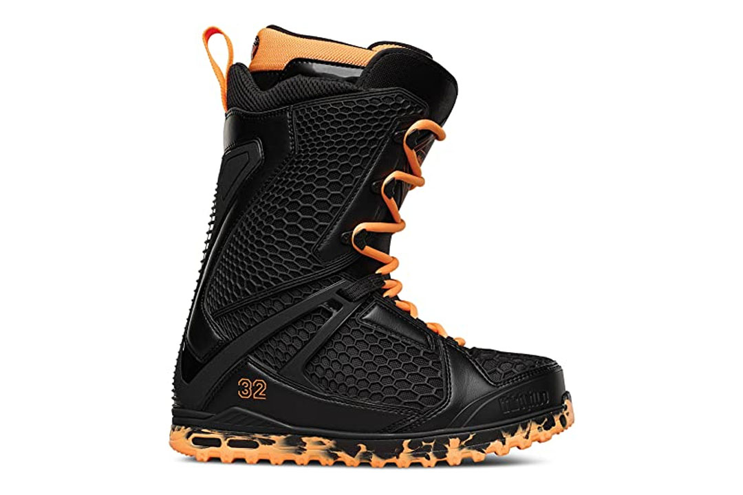 thirtytwo Team Two Stevens Snowboard Boots