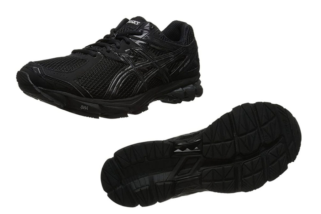 Top 10 Best Motion Control Running Shoes of 2018 Review