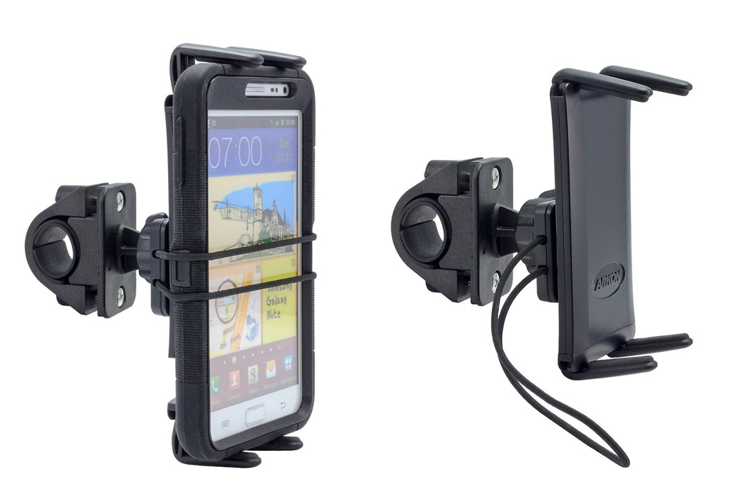 Arkon iPhone Bike Mount Smartphone Handlebar Mount
