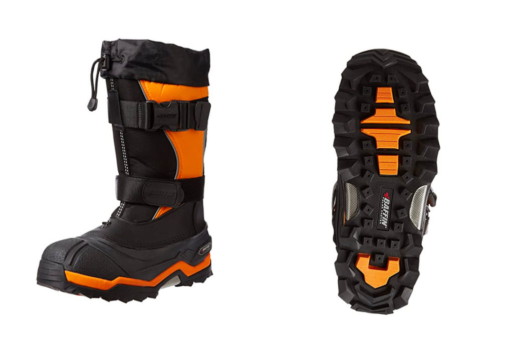 baffin selkirk snow boot