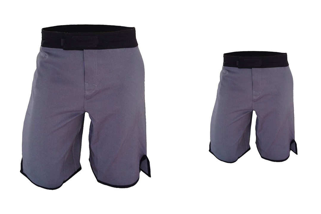 Blank WOD Shorts