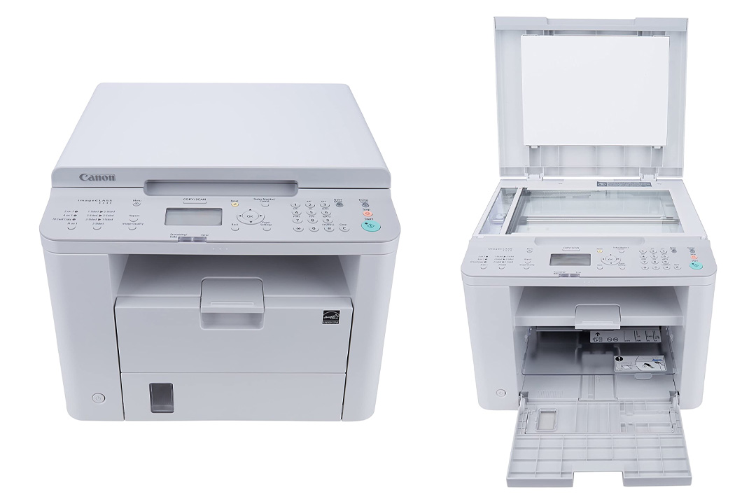 Canon imageCLASS D530 Monochrome Laser Printer