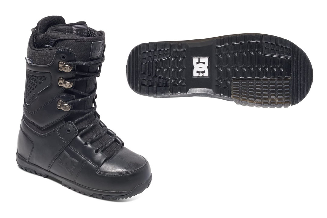 DC Lynx Snowboard Boots