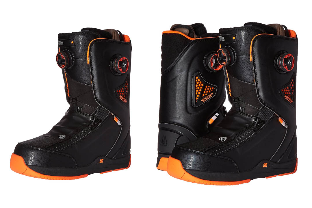 DC Snowboard Shoes