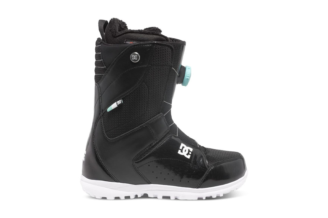 DC Women's Search Snowboard Boot