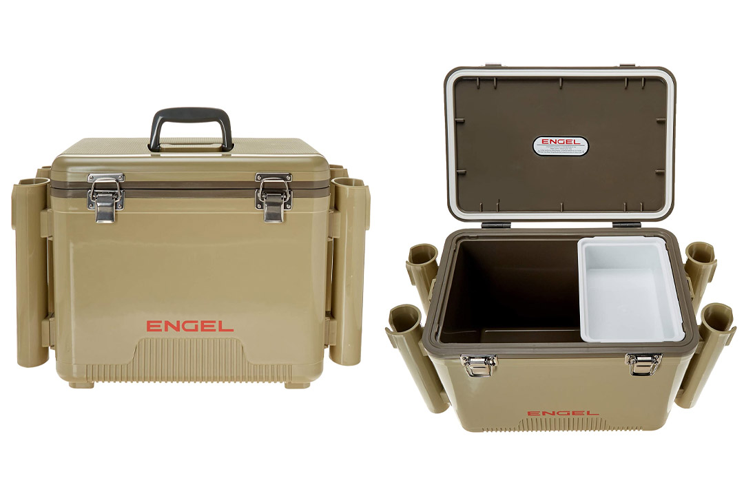 ENGEL Cooler/Dry Box